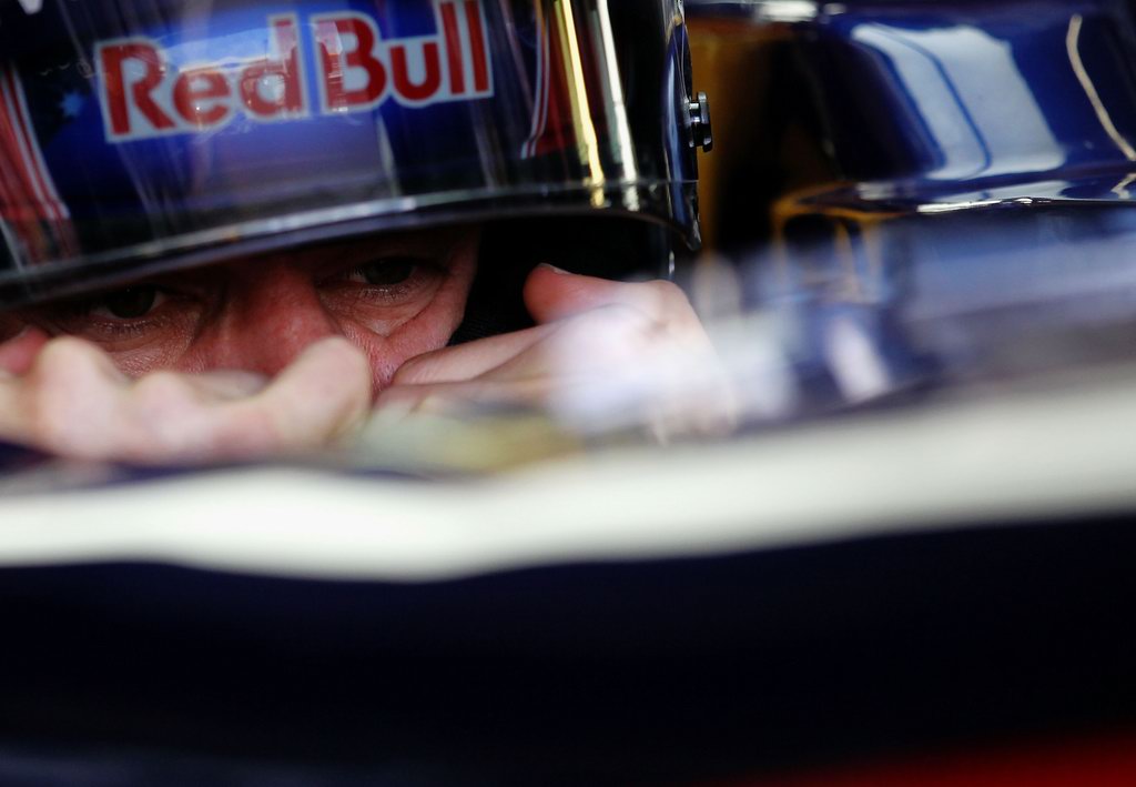 GP Australia - Prove Libere